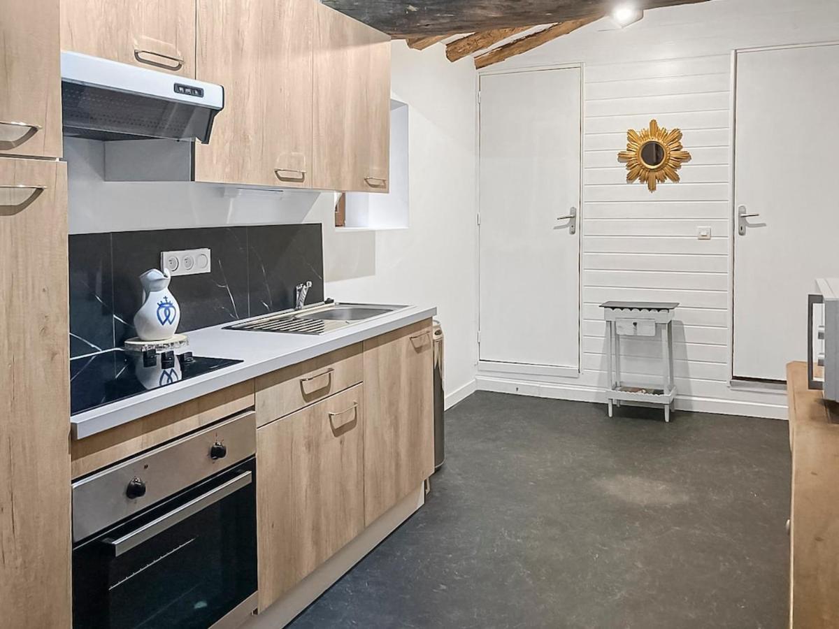 Le Clos Des Ecorcins - Terrasse - Parking Prive Saint-Amand-sur-Sevre Ngoại thất bức ảnh