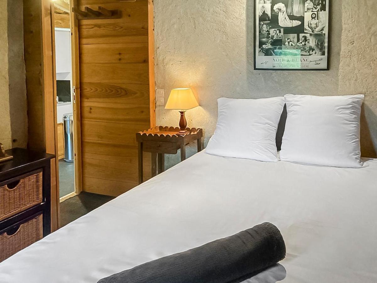 Le Clos Des Ecorcins - Terrasse - Parking Prive Saint-Amand-sur-Sevre Ngoại thất bức ảnh